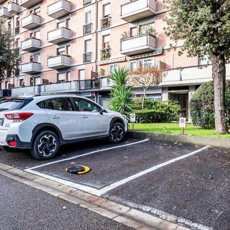 La Suite Di Tommy Con Parcheggio Privato フィレンツェ エクステリア 写真