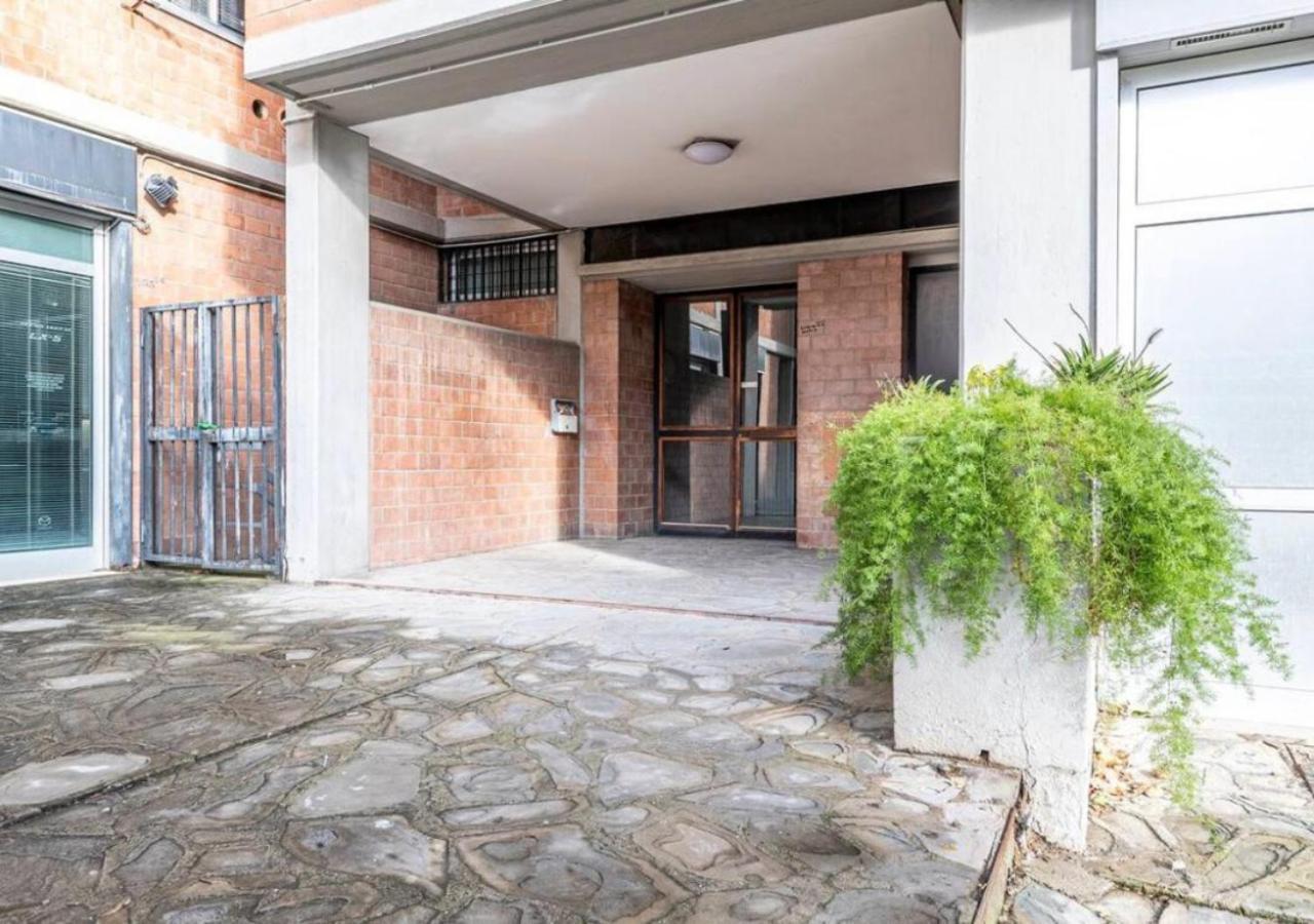 La Suite Di Tommy Con Parcheggio Privato フィレンツェ エクステリア 写真