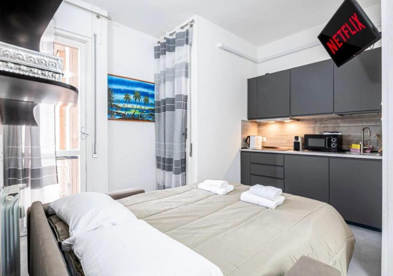 La Suite Di Tommy Con Parcheggio Privato フィレンツェ エクステリア 写真