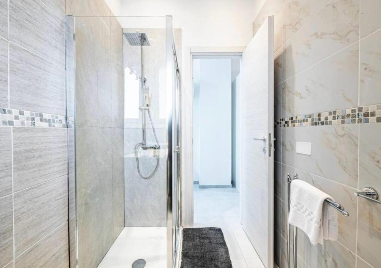 La Suite Di Tommy Con Parcheggio Privato フィレンツェ エクステリア 写真